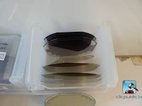 Partij elektrische apparatuur - afbeelding 7 van  25