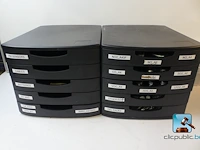 Partij elektrische apparatuur - afbeelding 9 van  25