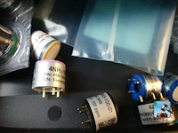 Partij elektrische apparatuur - afbeelding 11 van  25