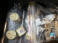 Partij elektrische apparatuur - afbeelding 13 van  25