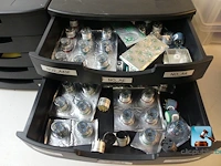 Partij elektrische apparatuur - afbeelding 14 van  25