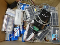 Partij elektrische apparatuur - afbeelding 12 van  25
