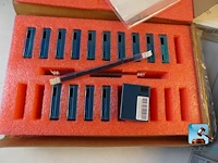 Partij elektrische apparatuur - afbeelding 21 van  25