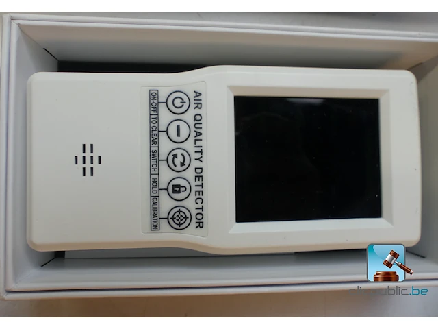 Partij elektrische apparatuur - afbeelding 23 van  25