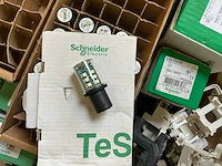 Partij elektrische componenten - afbeelding 2 van  11