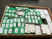 Partij elektrische componenten - afbeelding 2 van  7