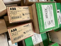Partij elektrische componenten - afbeelding 2 van  14