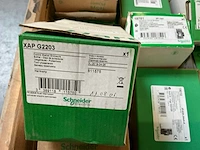 Partij elektrische componenten - afbeelding 5 van  14