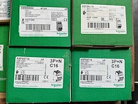 Partij elektrische componenten - afbeelding 7 van  14