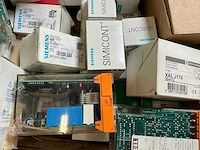Partij elektrische componenten - afbeelding 10 van  14