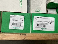 Partij elektrische componenten - afbeelding 2 van  9