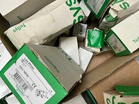 Partij elektrische componenten - afbeelding 3 van  9