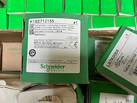 Partij elektrische componenten - afbeelding 9 van  9