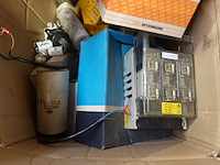 Partij elektrische componenten - afbeelding 2 van  13