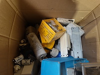 Partij elektrische componenten - afbeelding 4 van  13