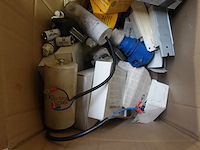 Partij elektrische componenten - afbeelding 5 van  13