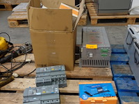 Partij elektrische componenten - afbeelding 6 van  13