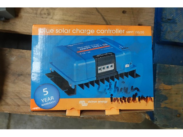 Partij elektrische componenten - afbeelding 7 van  13