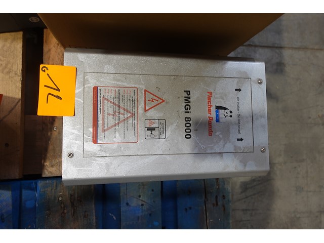 Partij elektrische componenten - afbeelding 11 van  13