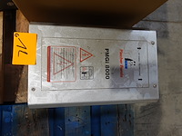 Partij elektrische componenten - afbeelding 11 van  13