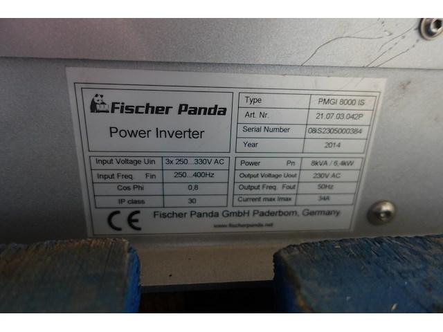 Partij elektrische componenten - afbeelding 13 van  13