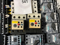 Partij elektrische componenten - afbeelding 5 van  6