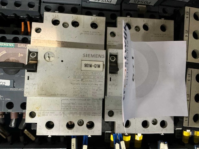 Partij elektrische componenten - afbeelding 6 van  6
