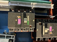 Partij elektrische componenten - afbeelding 2 van  10