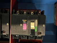 Partij elektrische componenten - afbeelding 3 van  10