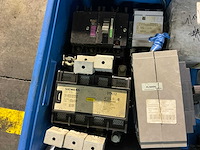 Partij elektrische componenten - afbeelding 6 van  10