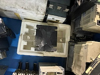 Partij elektrische componenten - afbeelding 8 van  10