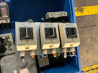 Partij elektrische componenten - afbeelding 9 van  10