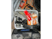 Partij elektrische gereedschappen - afbeelding 2 van  10