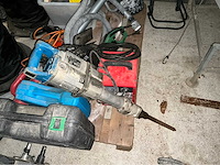 Partij elektrische gereedschappen - afbeelding 4 van  10