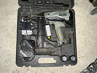 Partij elektrische gereedschappen - afbeelding 5 van  10