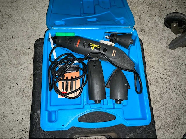 Partij elektrische gereedschappen - afbeelding 6 van  10