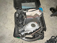 Partij elektrische gereedschappen - afbeelding 7 van  10