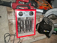 Partij elektrische gereedschappen - afbeelding 9 van  10