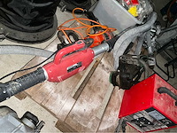 Partij elektrische gereedschappen - afbeelding 10 van  10