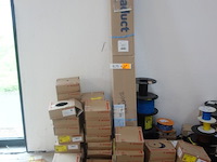 Partij elektrische kabels - afbeelding 4 van  9