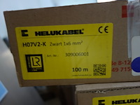 Partij elektrische kabels - afbeelding 6 van  9