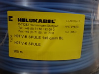 Partij elektrische kabels - afbeelding 9 van  9