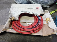 Partij elektrische kabels - afbeelding 2 van  9