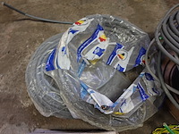 Partij elektrische kabels - afbeelding 5 van  9