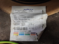 Partij elektrische kabels - afbeelding 7 van  9