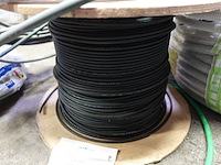 Partij elektrische kabels - afbeelding 8 van  9