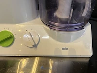 Partij elektrische keukenapparatuur - afbeelding 6 van  15