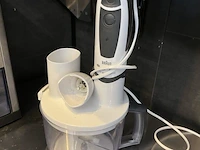 Partij elektrische keukenapparatuur - afbeelding 10 van  15