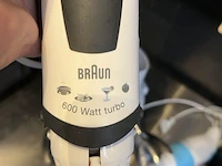 Partij elektrische keukenapparatuur - afbeelding 11 van  15