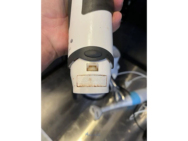 Partij elektrische keukenapparatuur - afbeelding 12 van  15